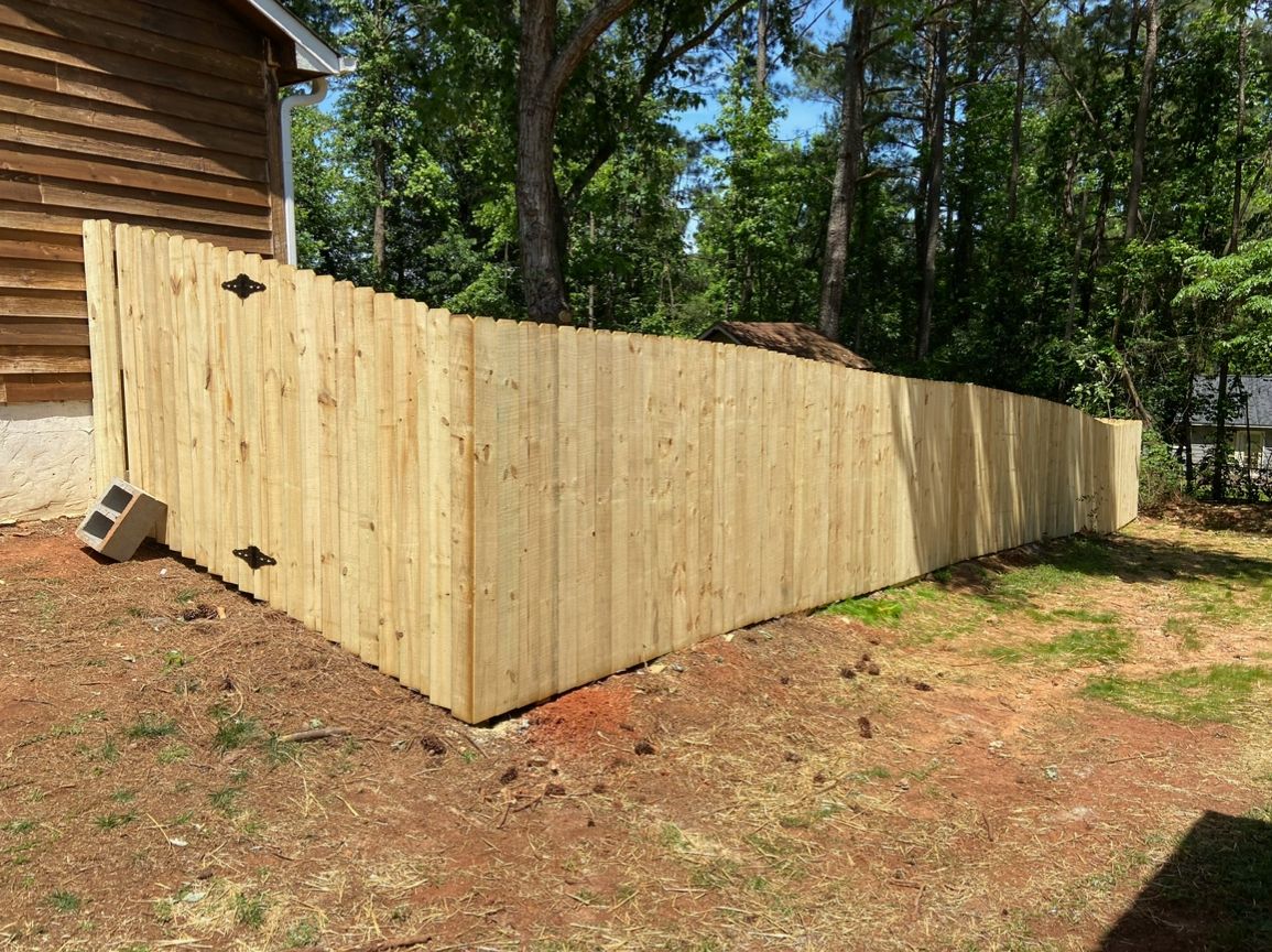 Fences (1)