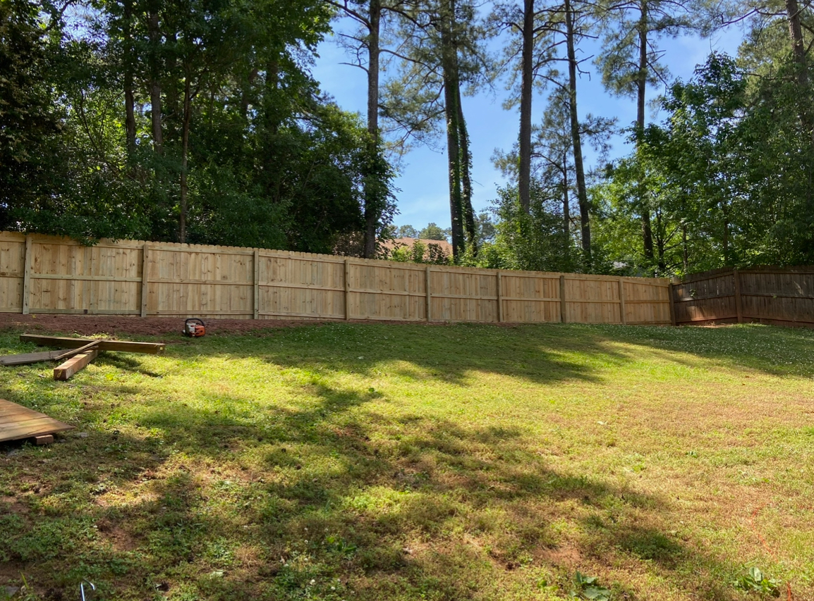 Fences (2)