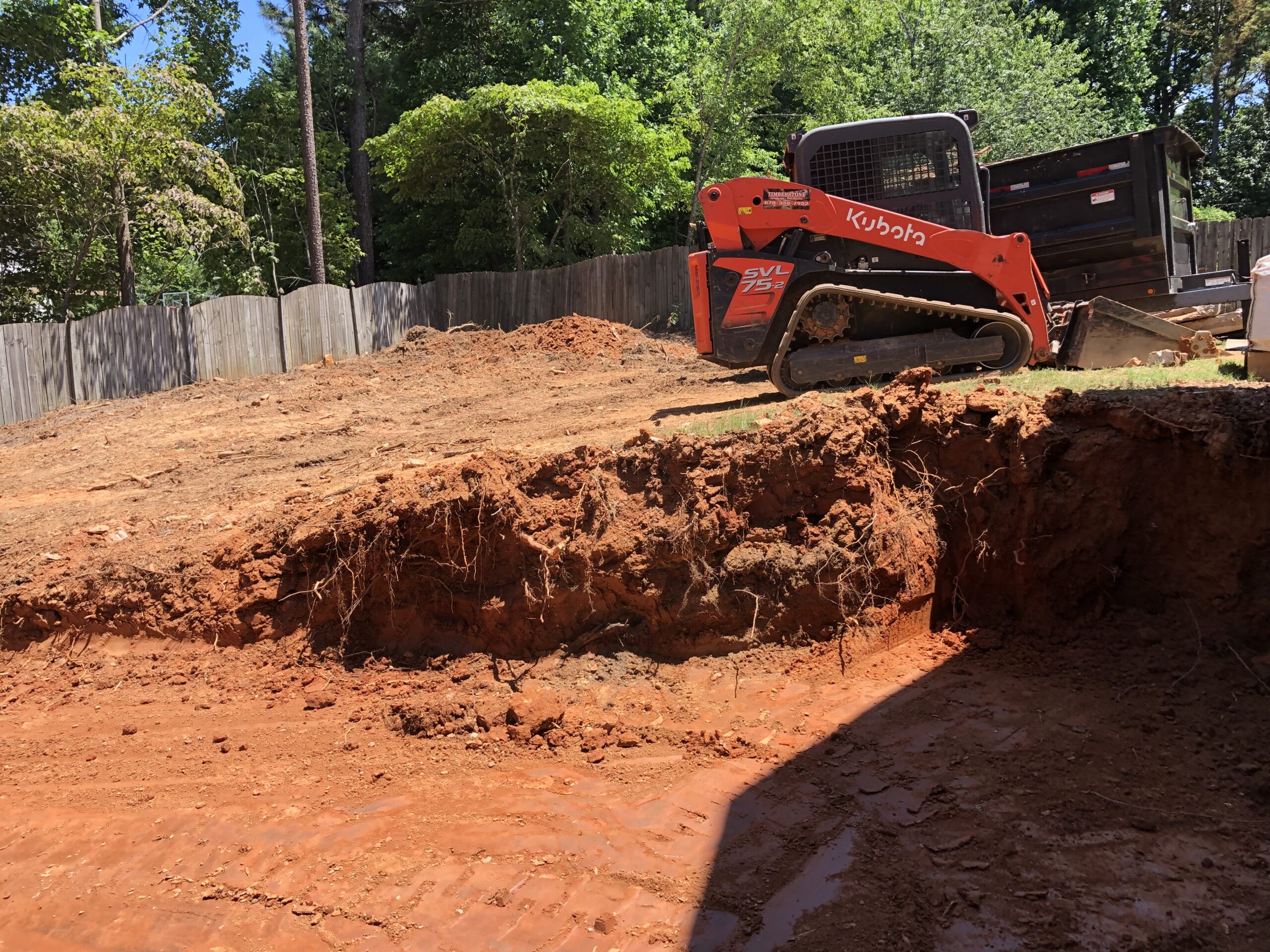 Land Clearing (10)