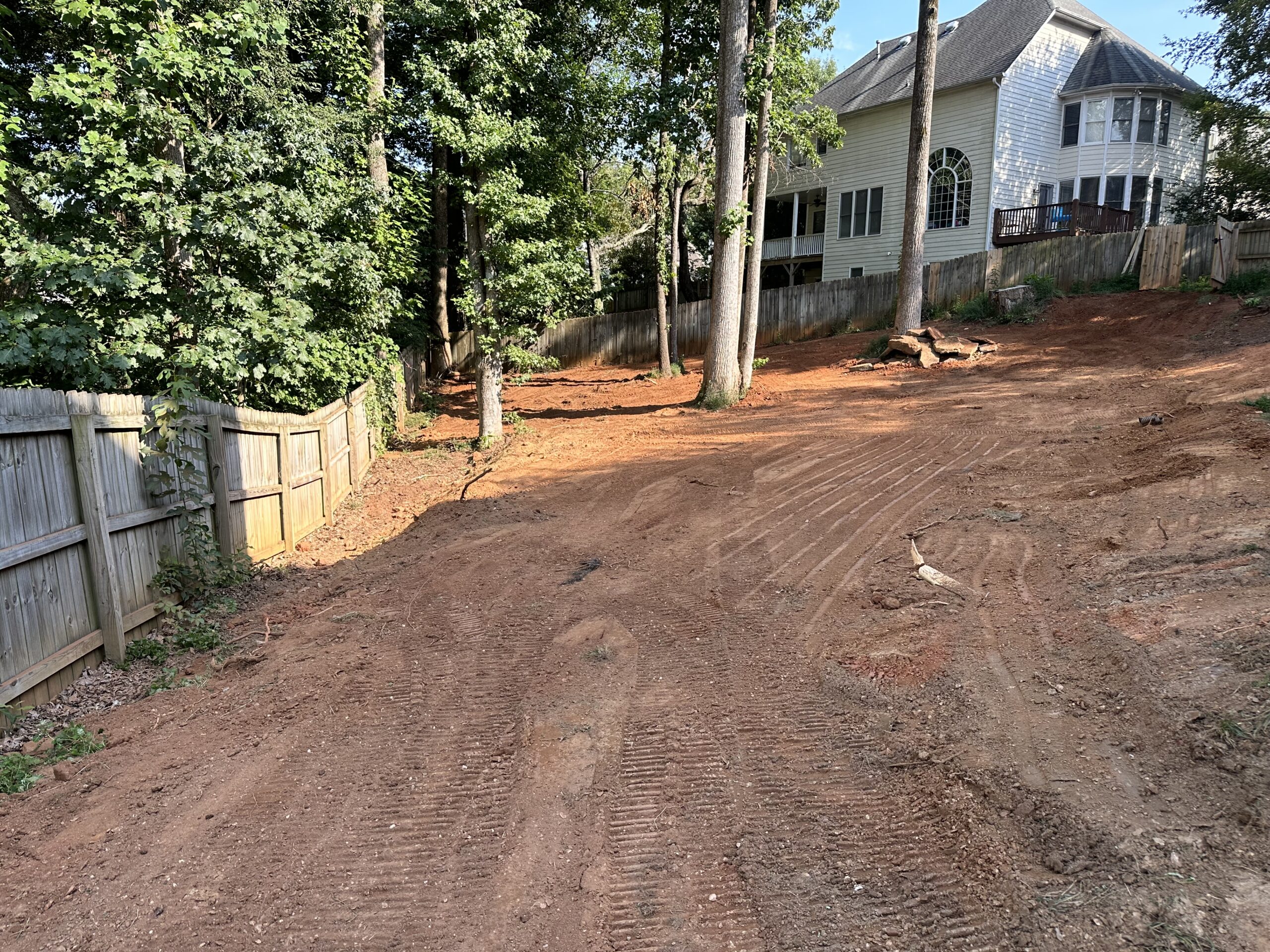 Land Clearing (14)
