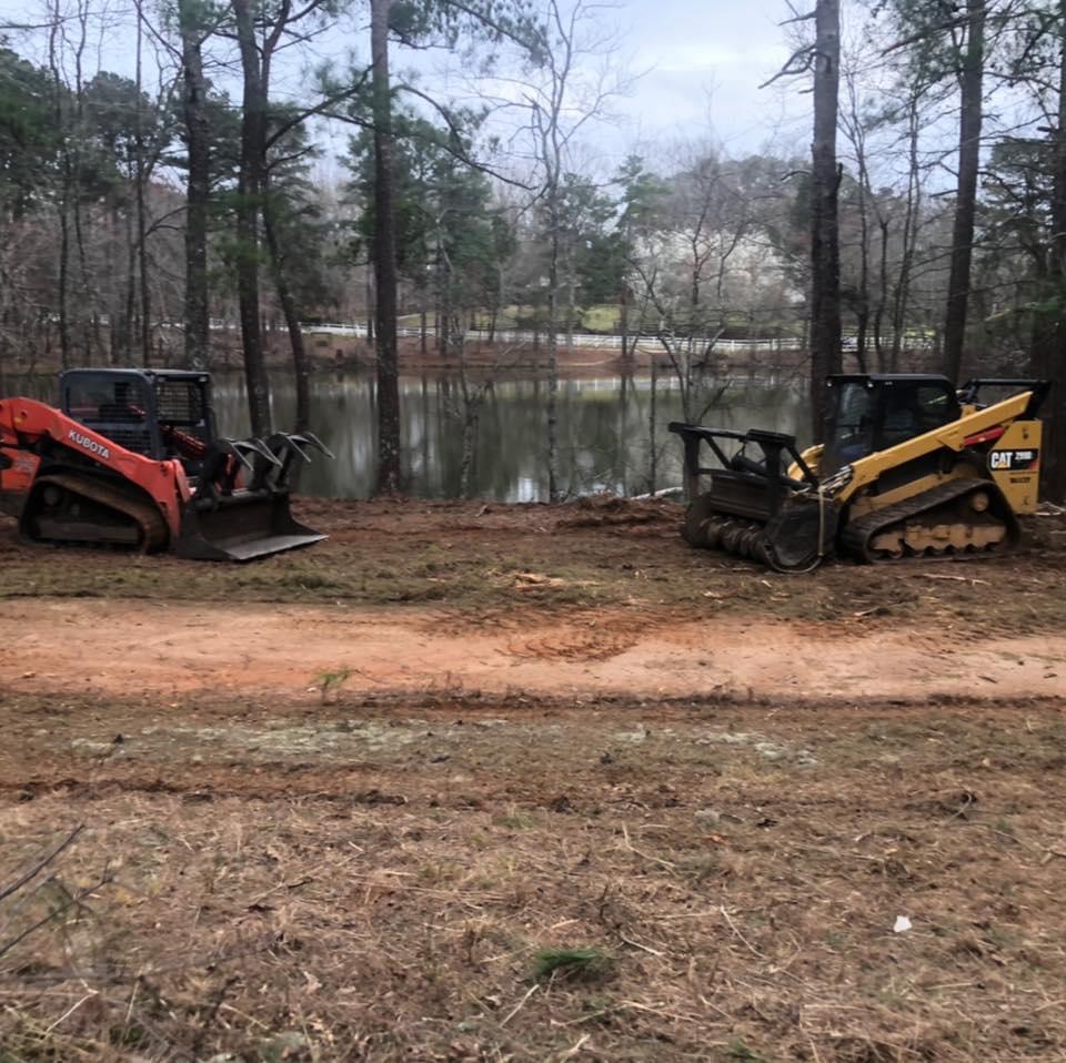 Land Clearing (6)