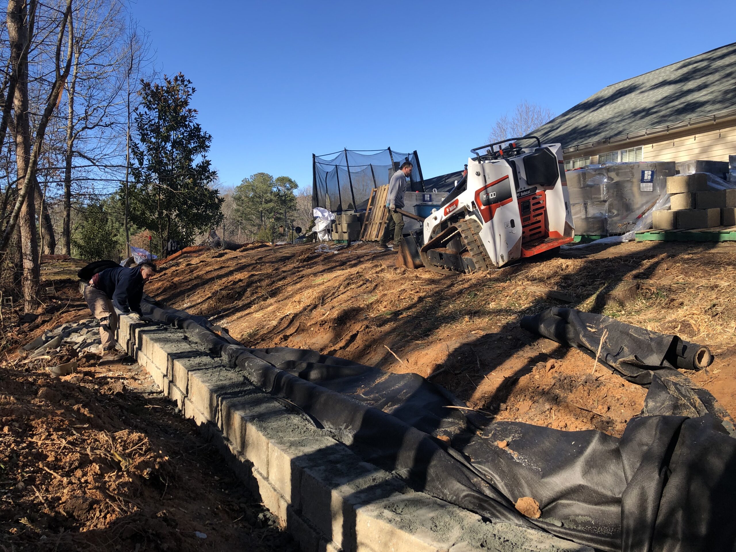 Land Clearing (8)