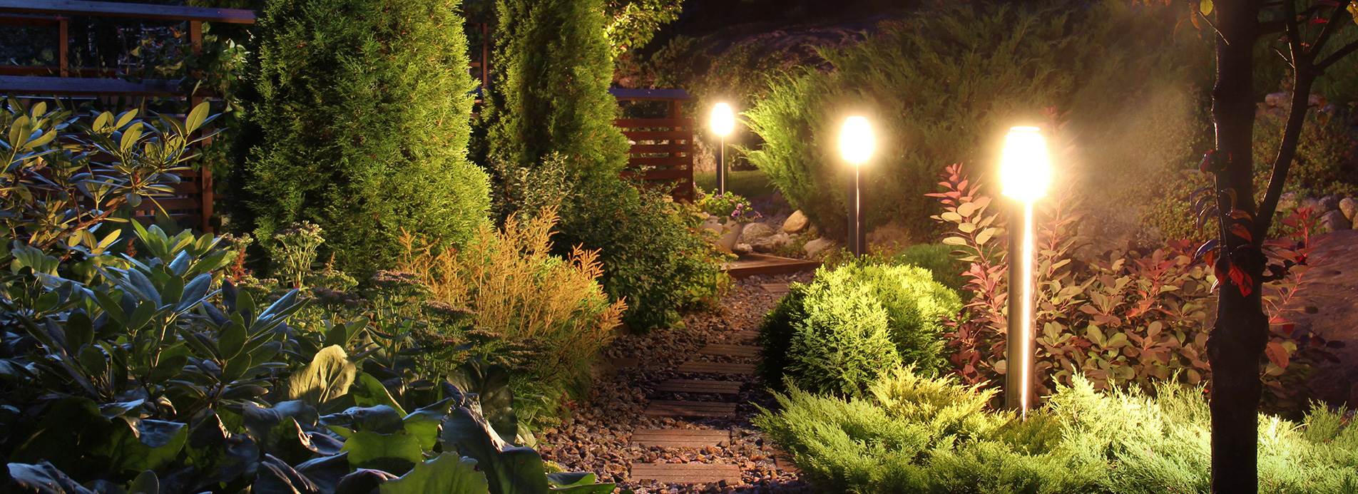 Landscape Lighting (1)