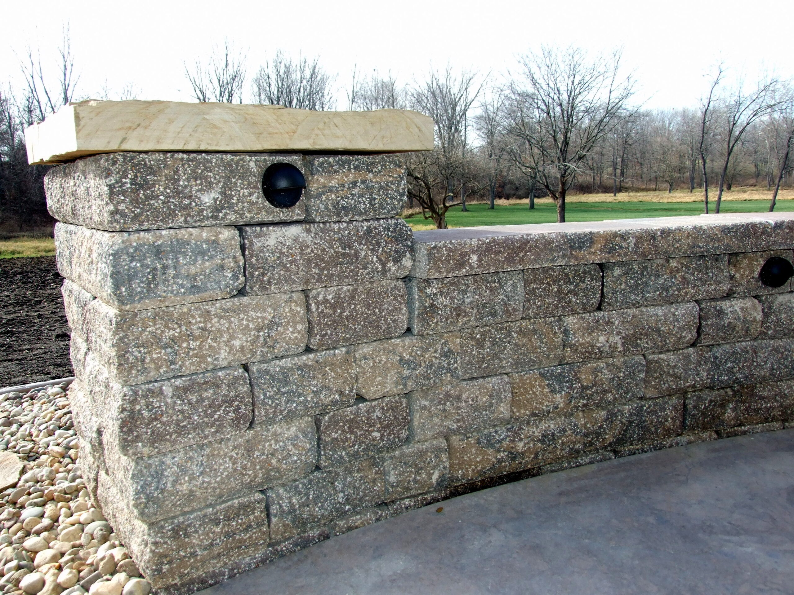 Landscape Lighting (2)