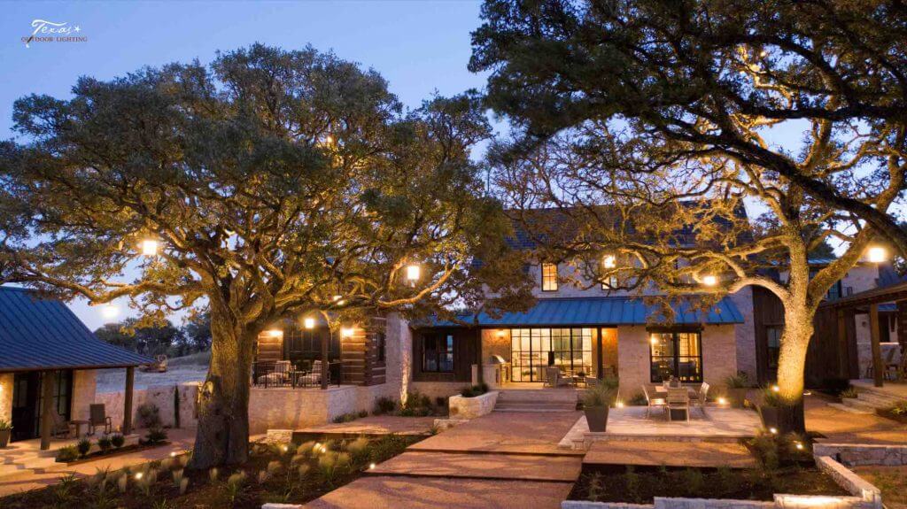Landscape Lighting (3)