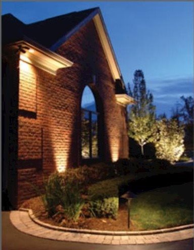 Landscape Lighting (5)