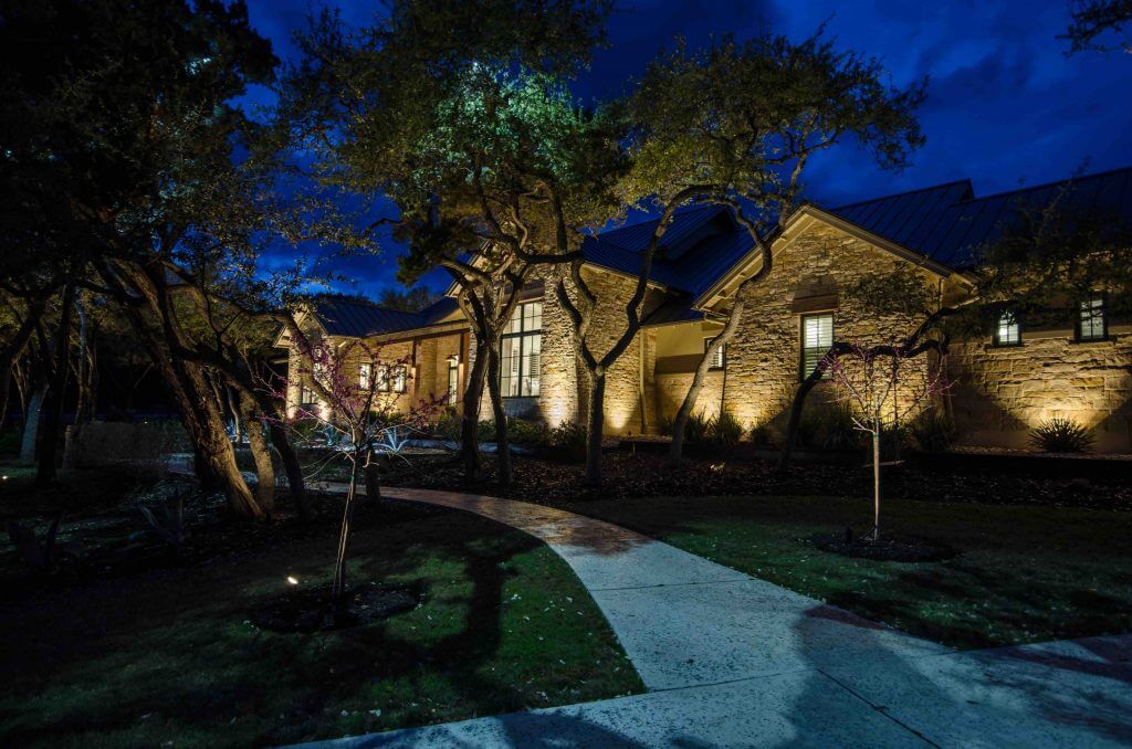 Landscape Lighting (6)