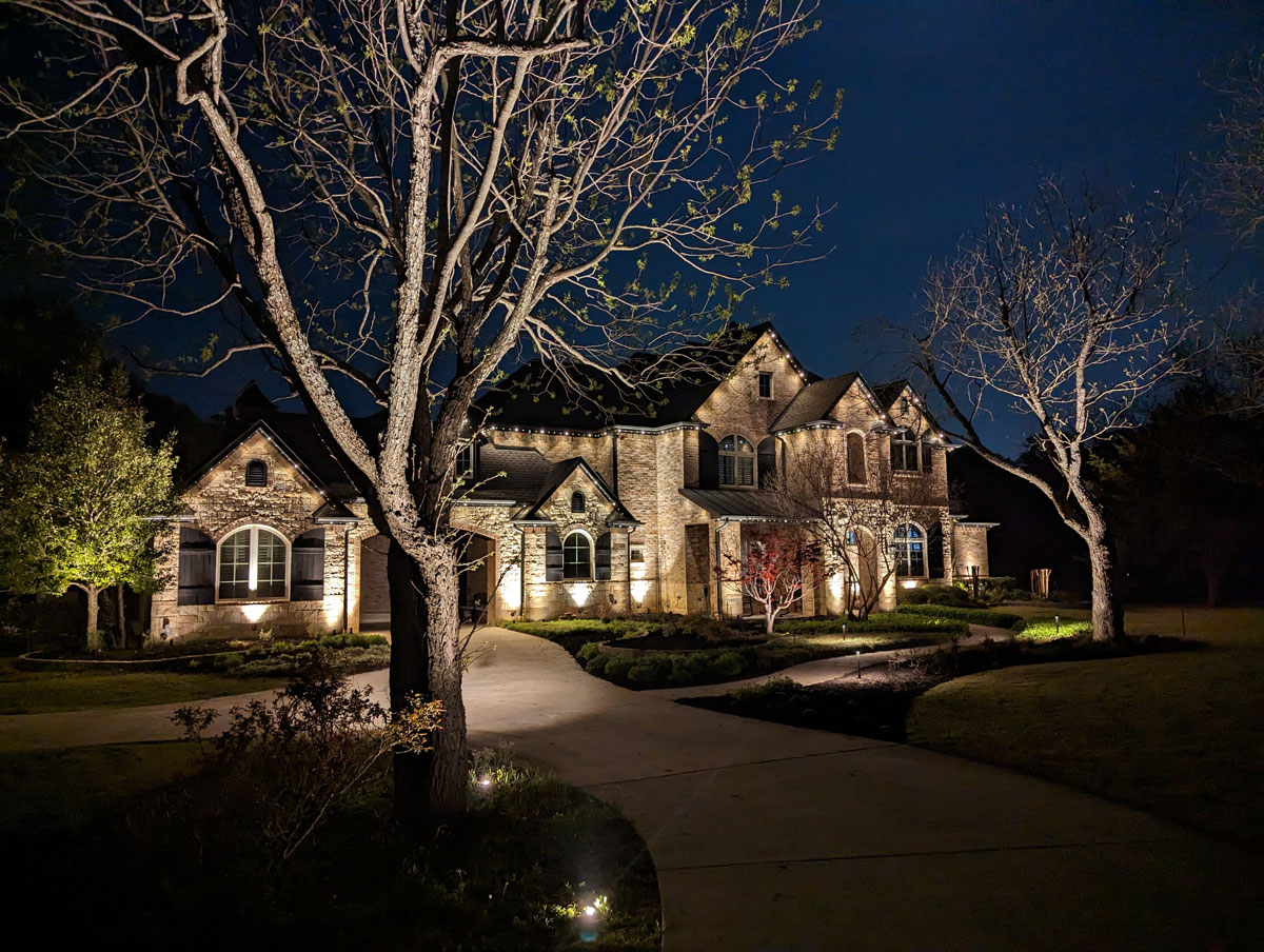Landscape Lighting (7)