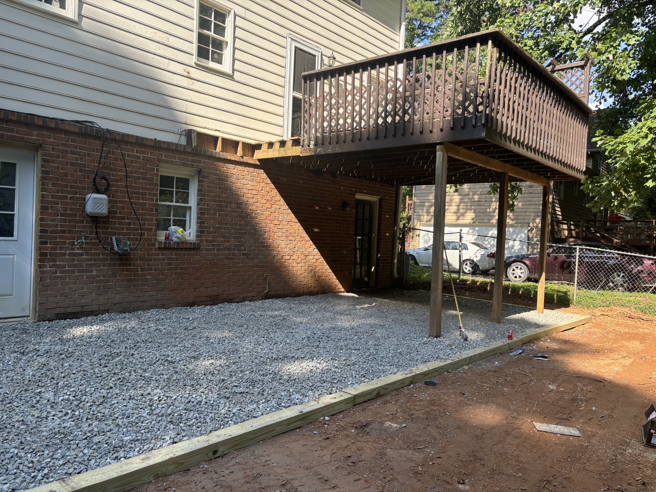 Landscaping - Walkways (1)