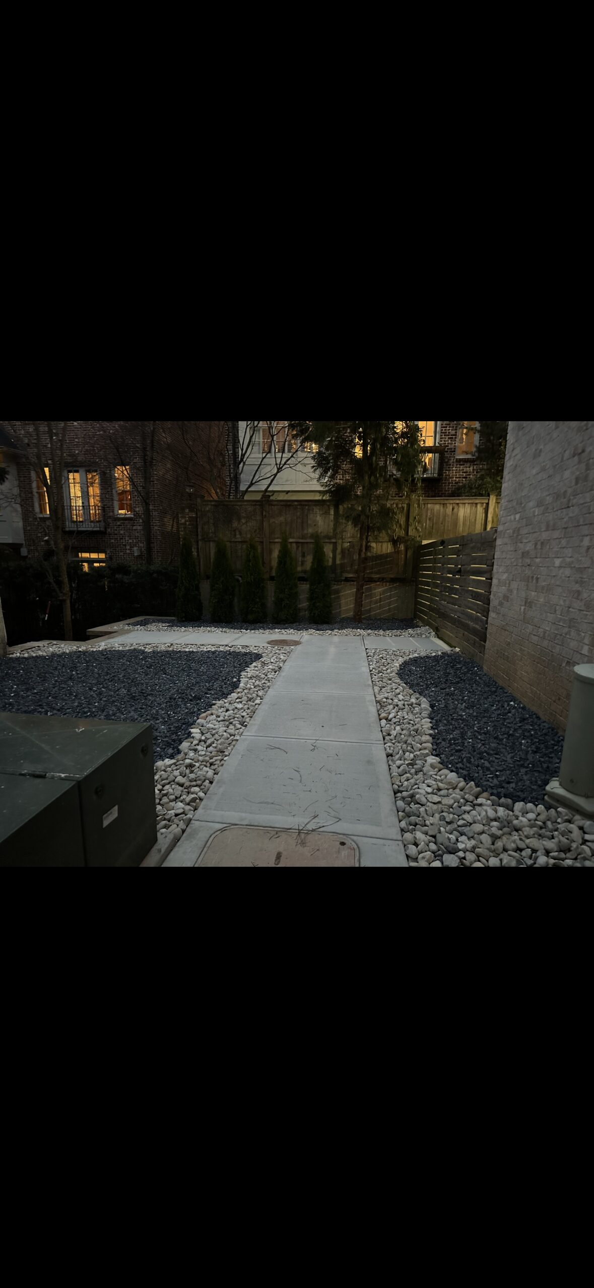 Landscaping - Walkways (1)