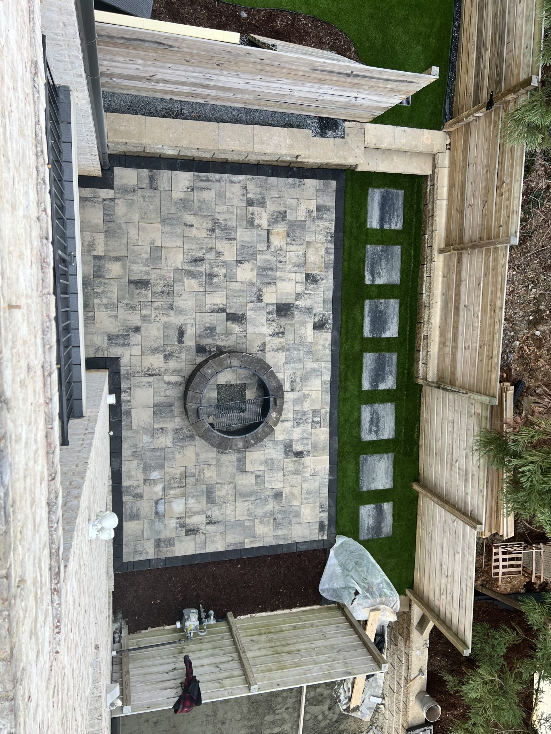 Landscaping - Walkways (4)