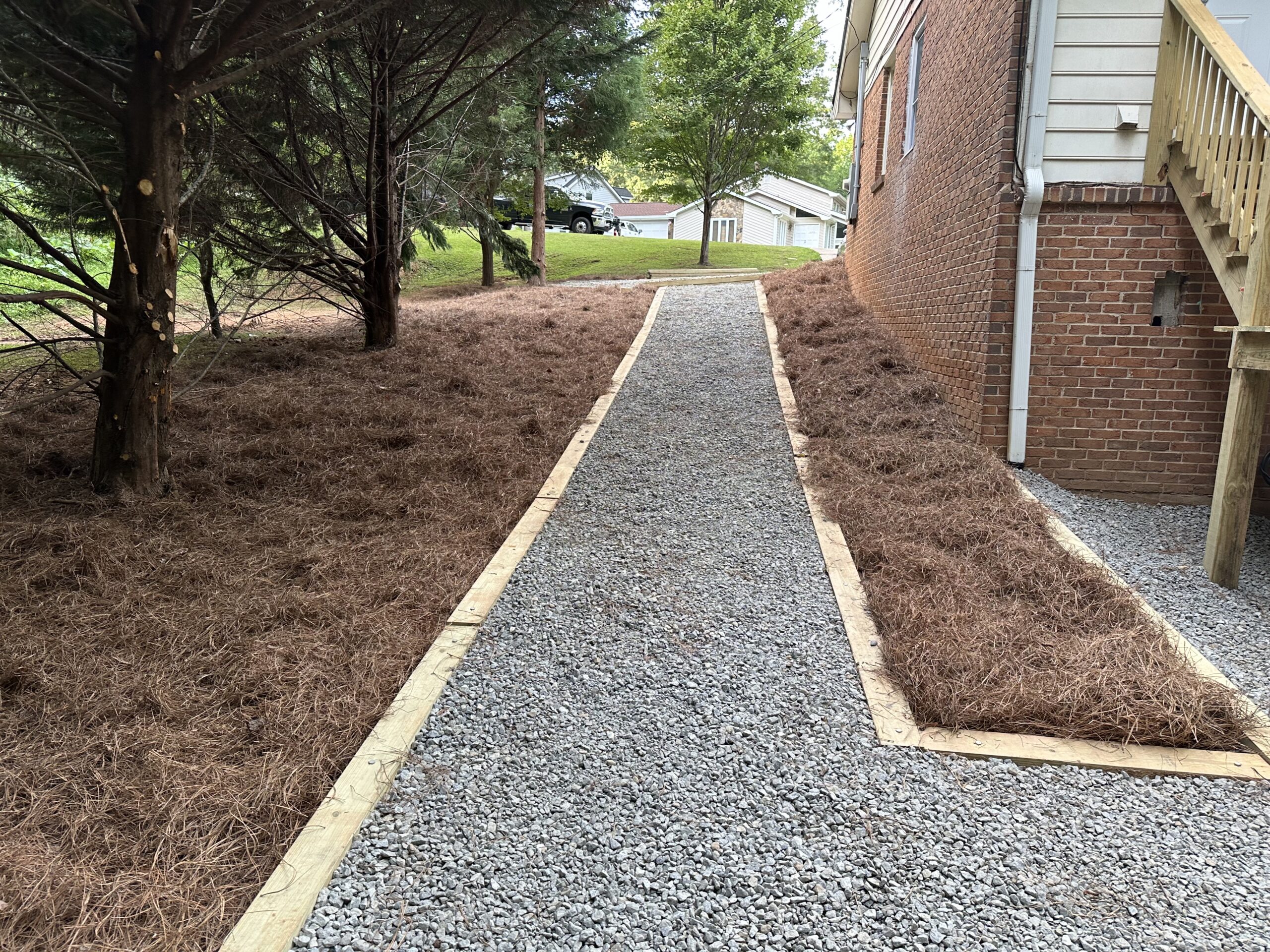 Landscaping - Walkways (5)
