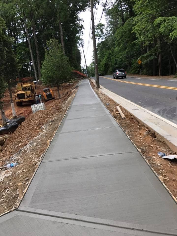 Landscaping - Walkways (6)