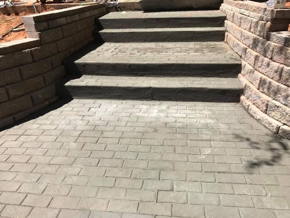 Landscaping - Walkways (8)