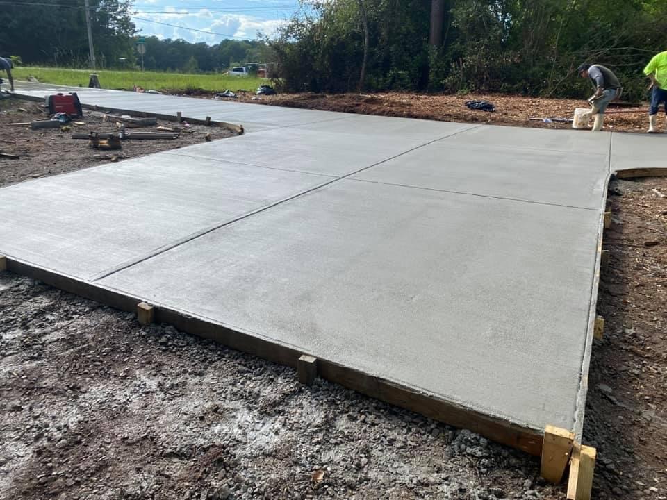 Landscaping - Walkways (9)