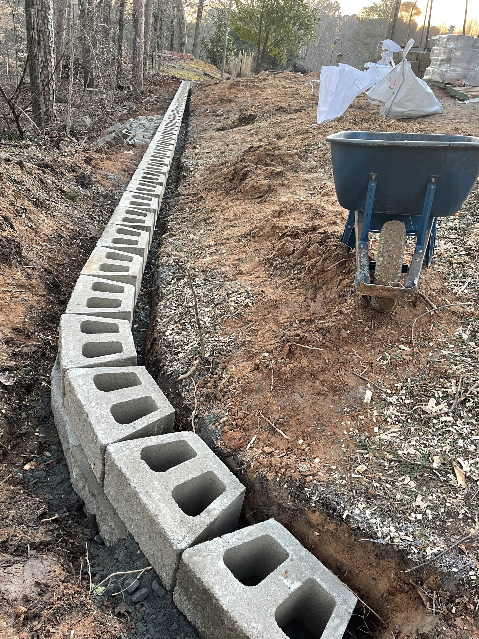 Seating & Retaining Walls (5)