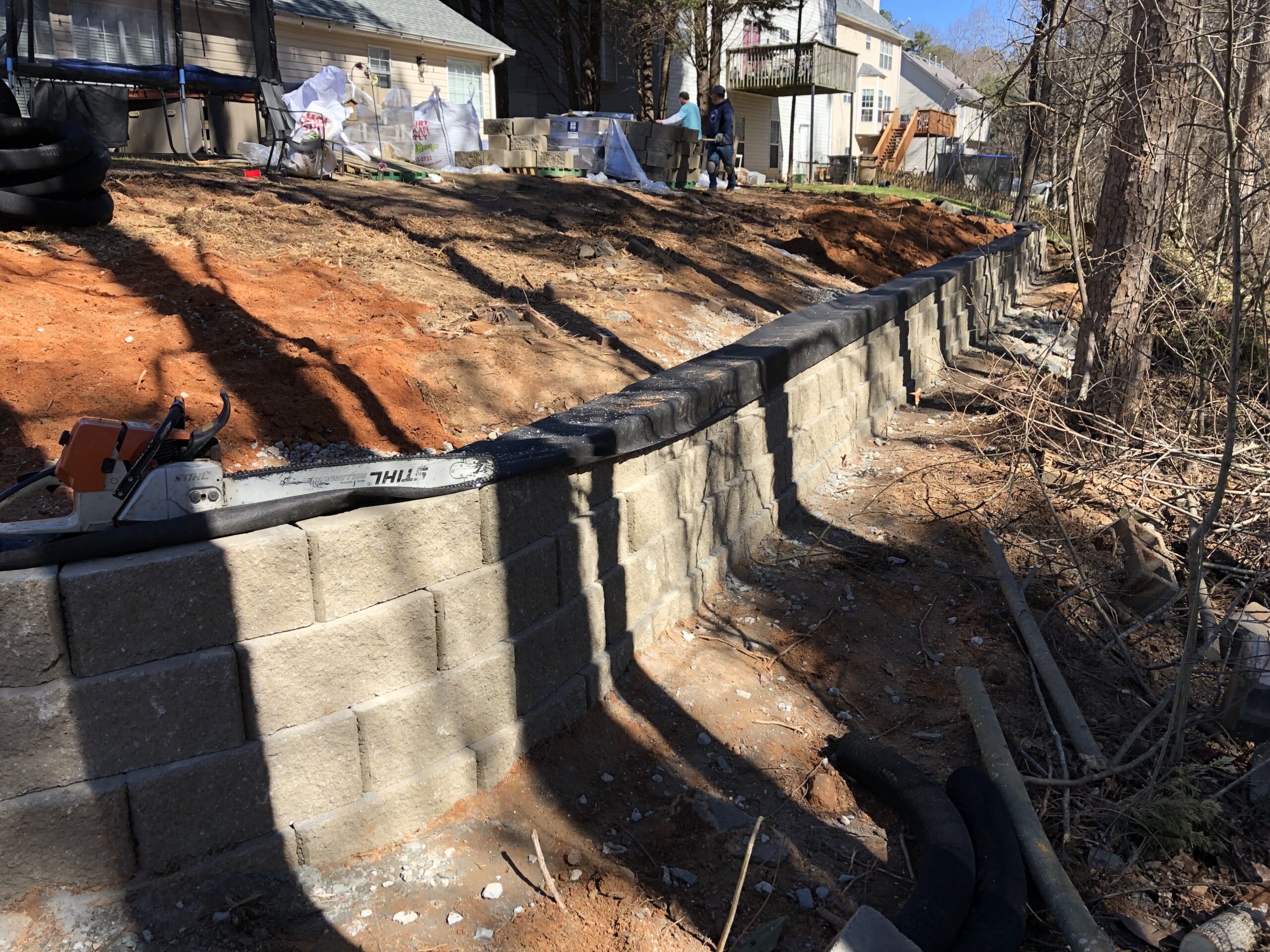 Seating & Retaining Walls (7)