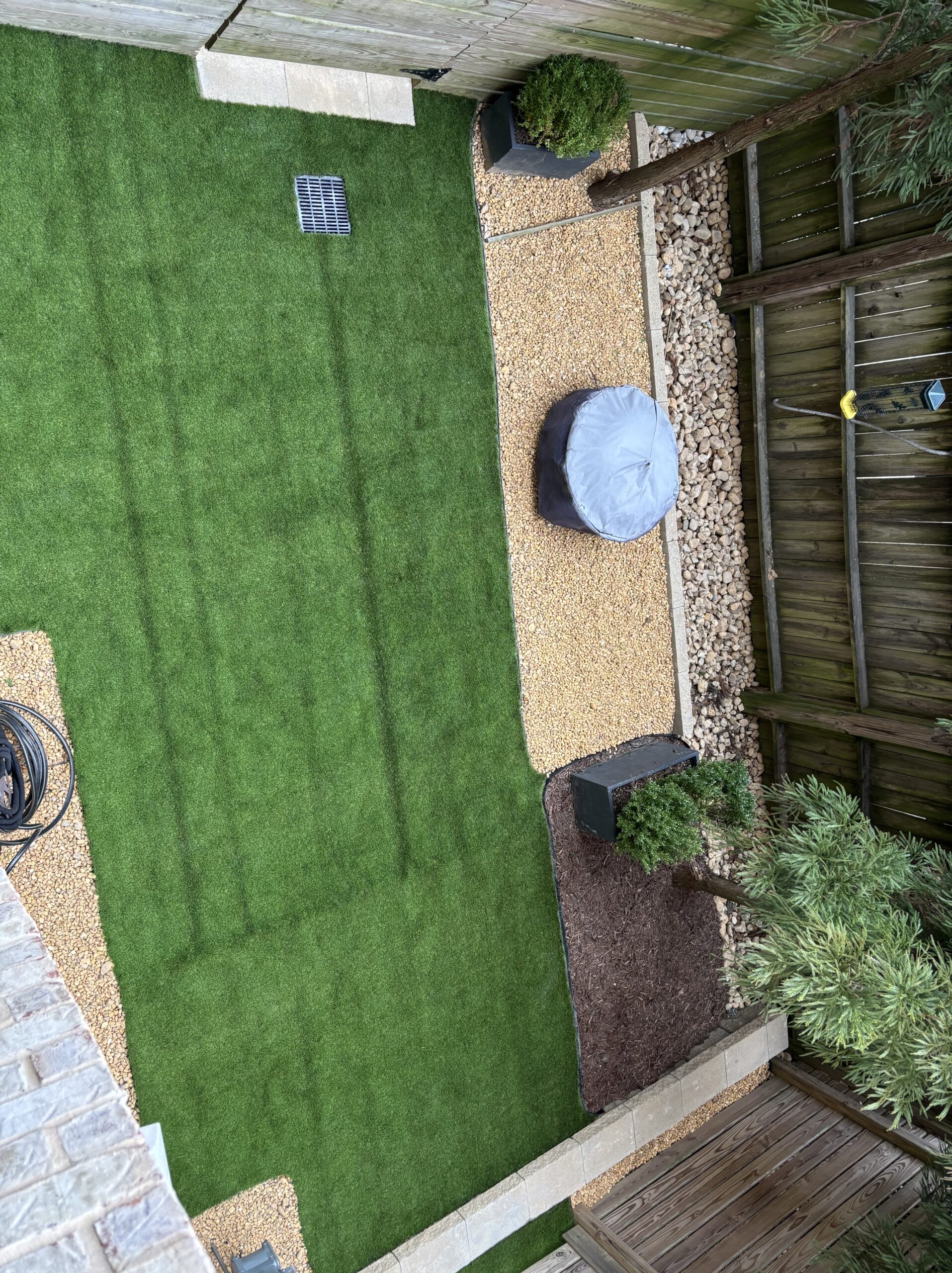 Turf (1)