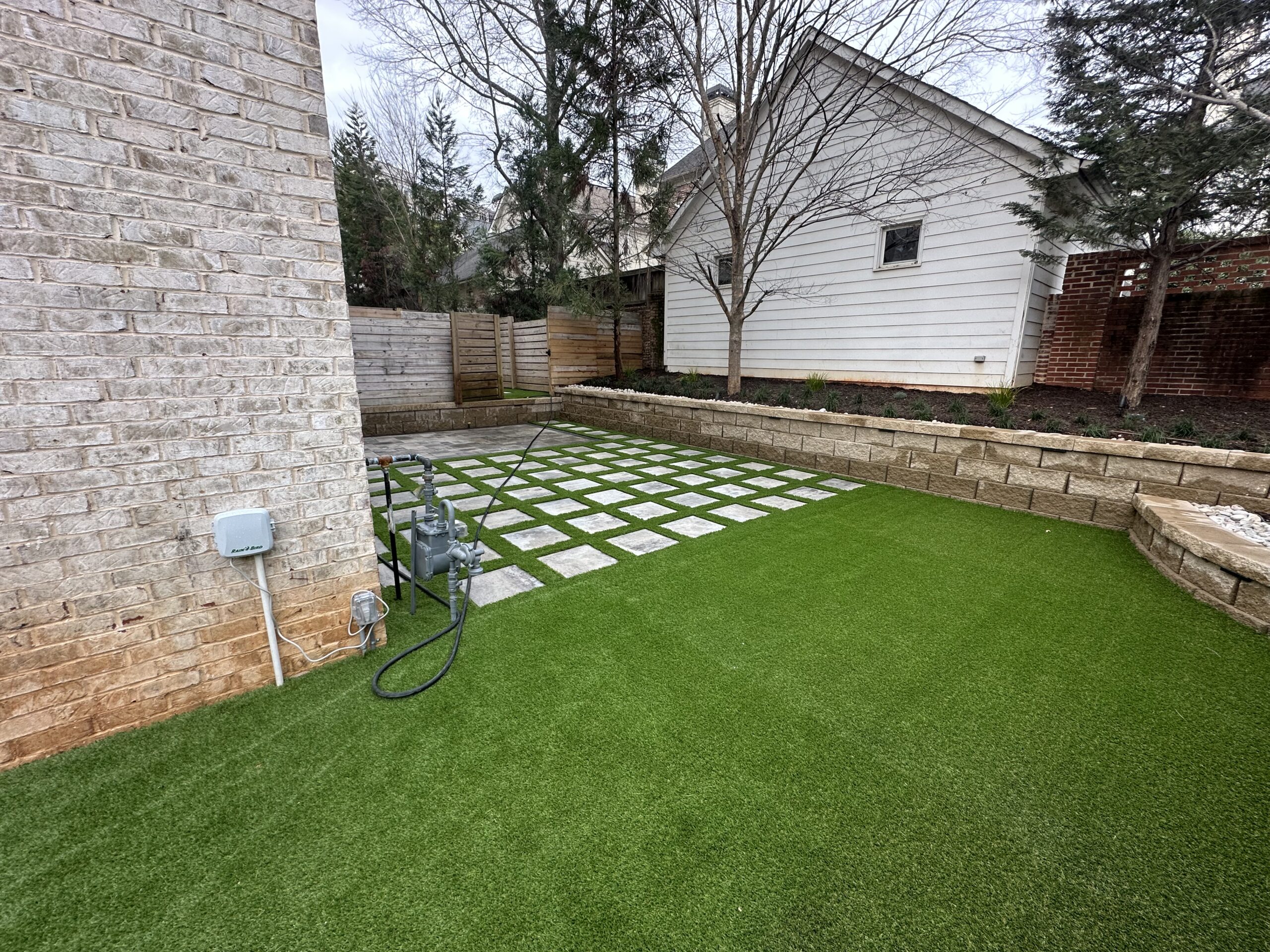Turf (20)