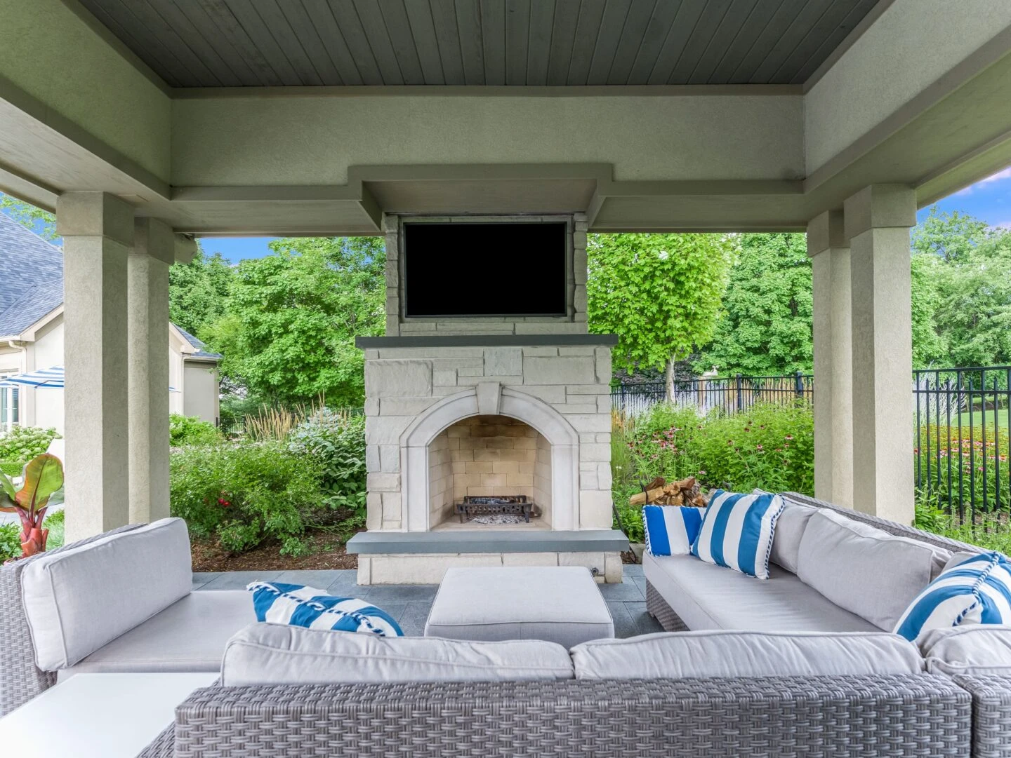 Why Flowery Branch GA Homeowners Are Adding Pergolas — And What Keeps Them Using Them