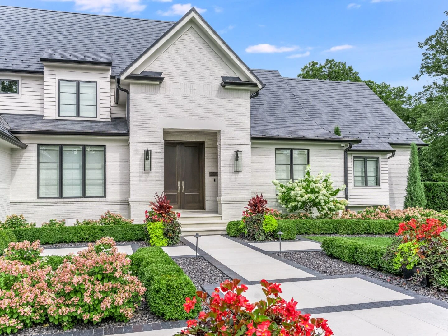 Paver patio installation Tucker GA