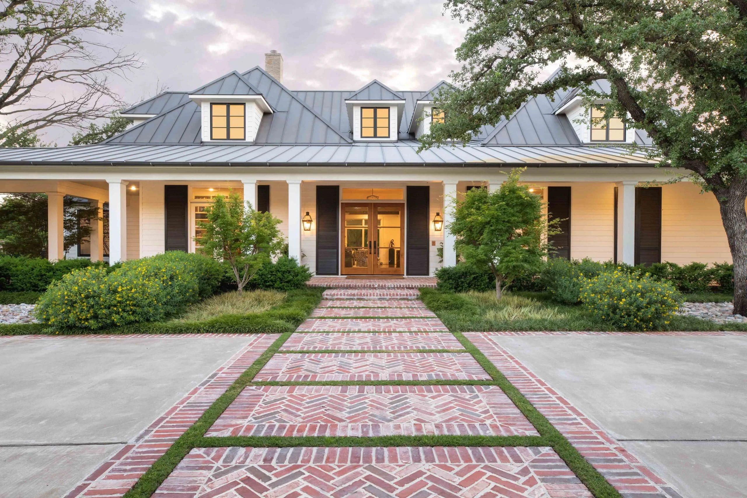 Paver pattern selection for Georgia patio by Timberstone Landscape — the decision most homeowners get backwards