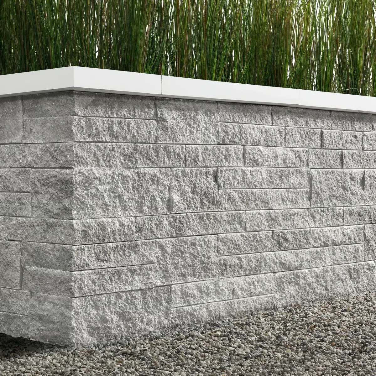Why Oakwood GA Homeowners Are Investing in Retaining Walls This Year