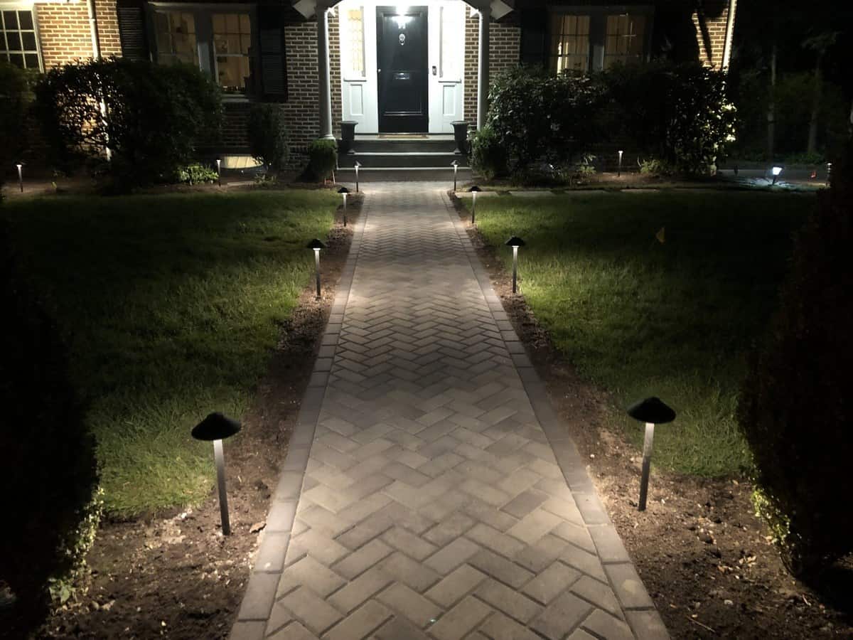 Why Braselton GA Homeowners Are Investing in Landscape Lighting — And What It Changes