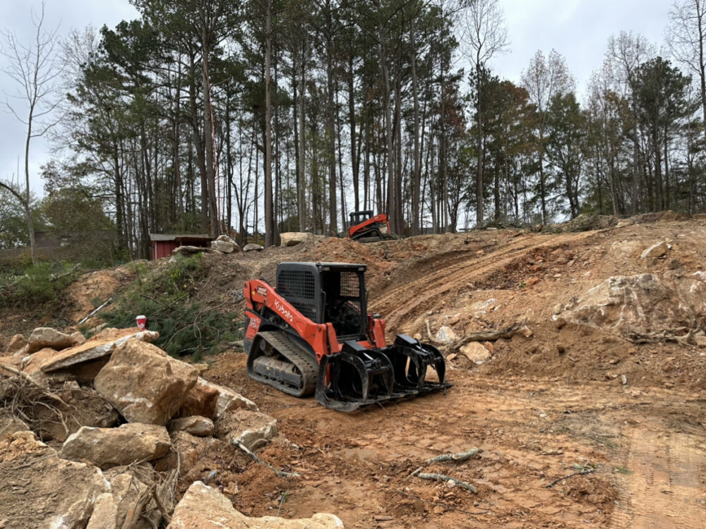 Land Clearing (12)